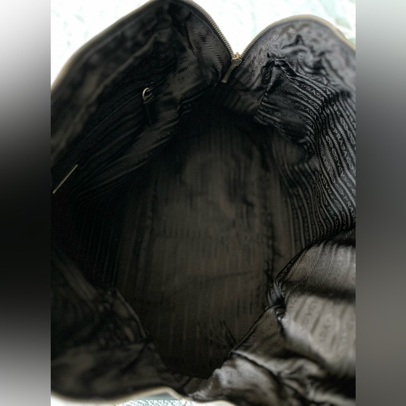 PRADA Prada Bowling Handbag XXSOLDXX - Picture 9 of 15